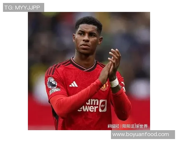 巴萨未来几周将与曼联正式谈判拉什福德买断事宜