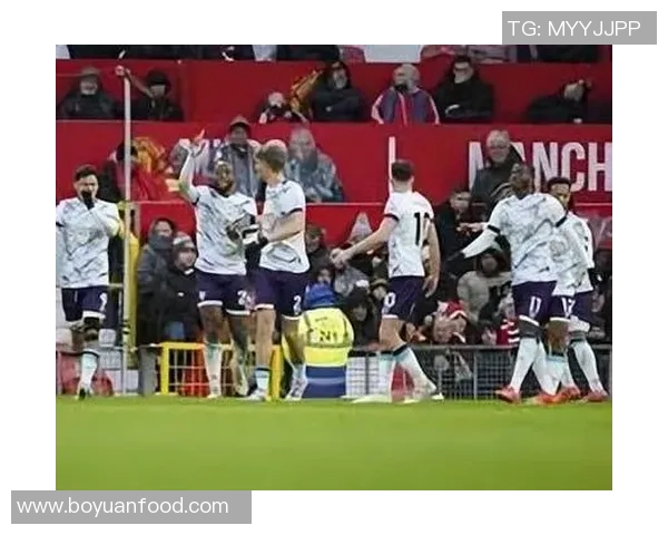 曼联逆转绝杀热刺上演神剧本比赛精彩瞬间回顾