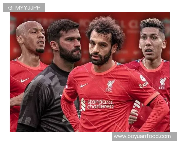 利物浦中场三人组重塑球队核心力量助力复兴之路