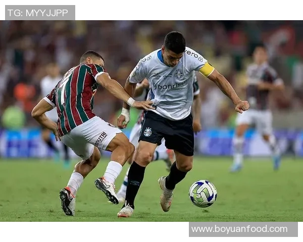 巴西甲激战即将上演格雷米奥与瓦斯科达伽马能否打破低迷局面